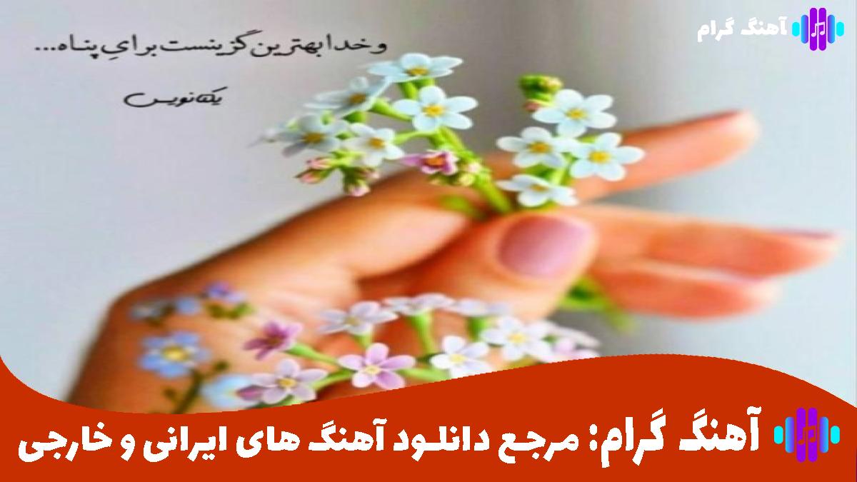 کاور آهنگ گرگ و میش از امیر تتلو