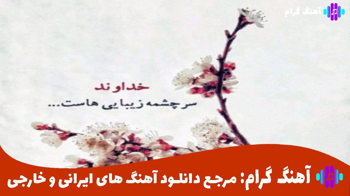 کاور آهنگ اسب وحشی از محسن چاوشی