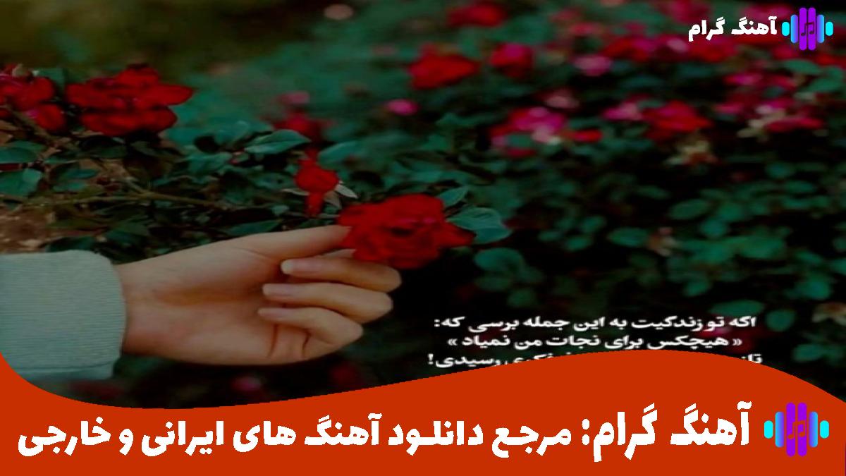 کاور آهنگ خواهشا از هایده