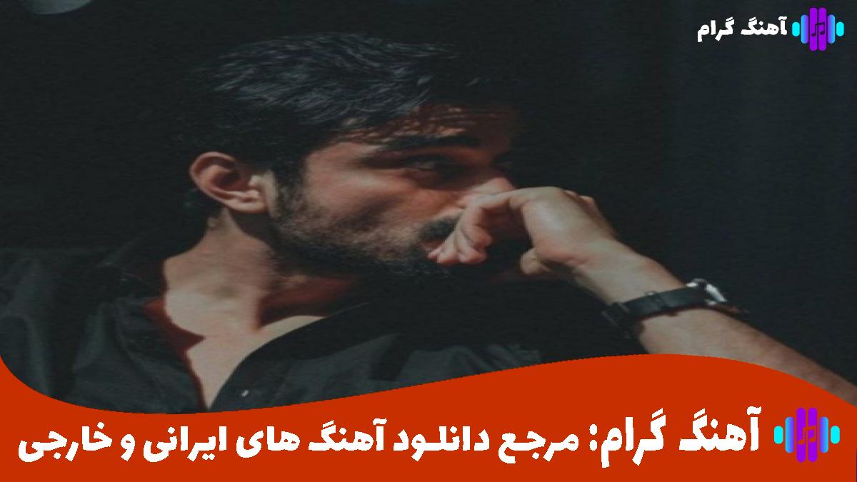 کاور آهنگ دد رز از مهیار